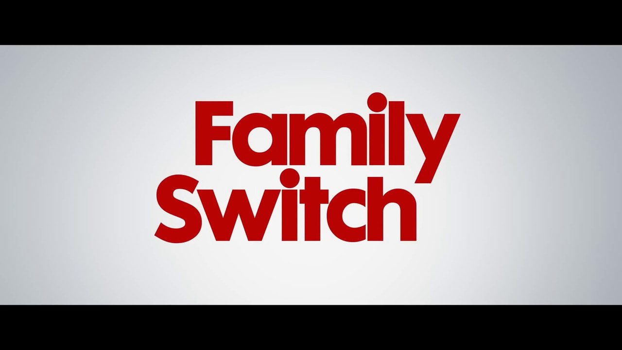 FAMILY SWITCH (2023) Trailer VO - HD