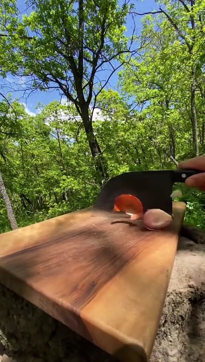 Stuffed Chicken anyone!