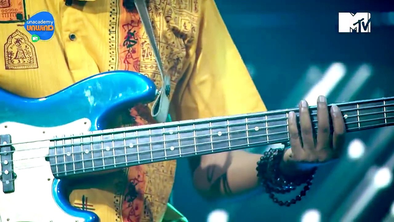 O Sanam! _ Lucky Ali _ Unacademy Unwind With MTV