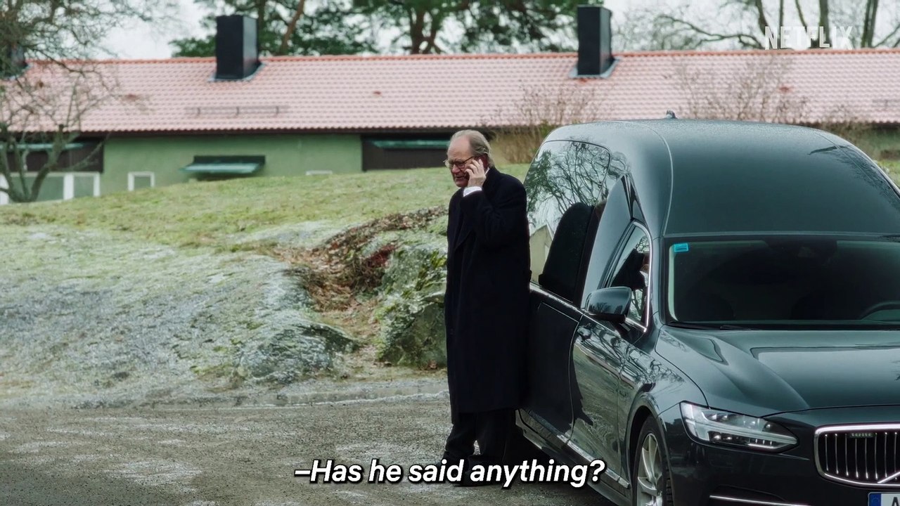 TORE Official Trailer | Exciting New Netflix Series 🎬