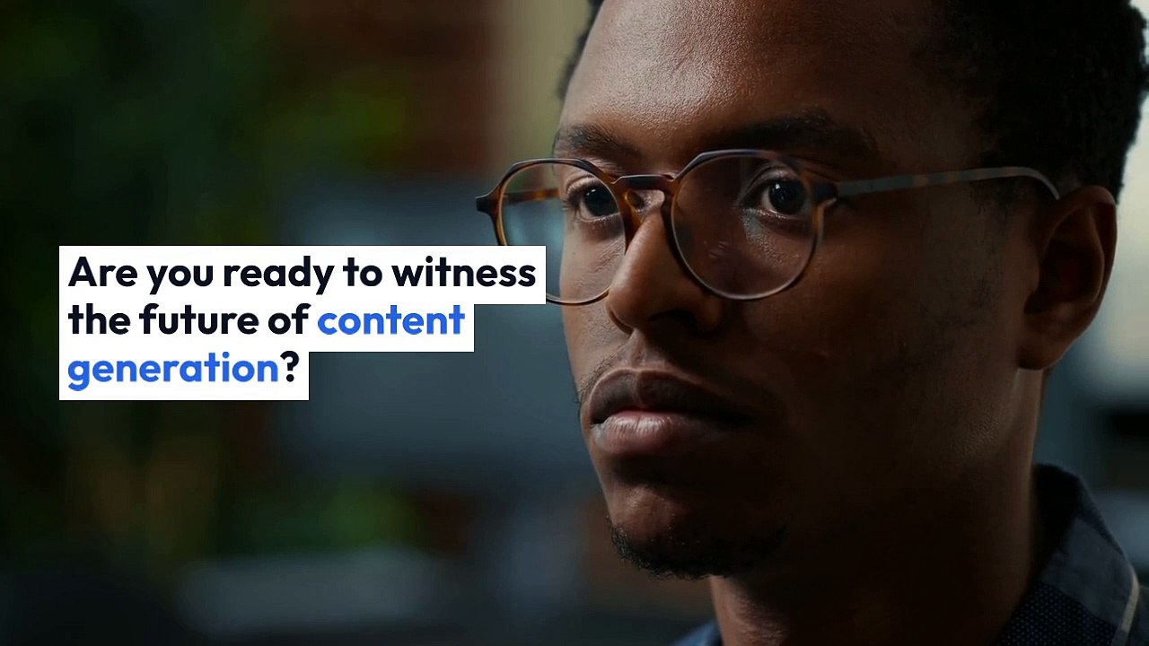 AI Content Generated Blogs