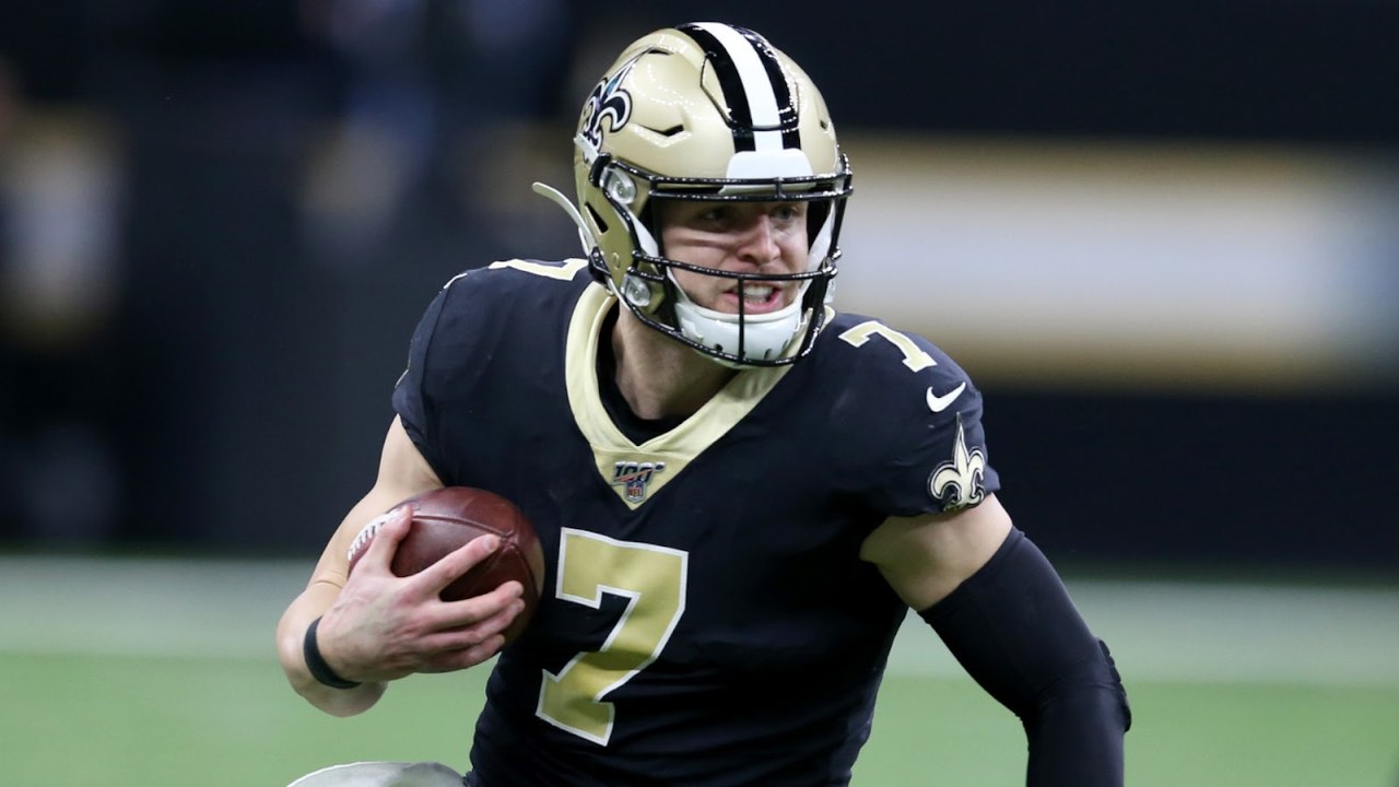 NFL Week 9 Preview: How to Bet Chicago Bears Vs. NO Saints
