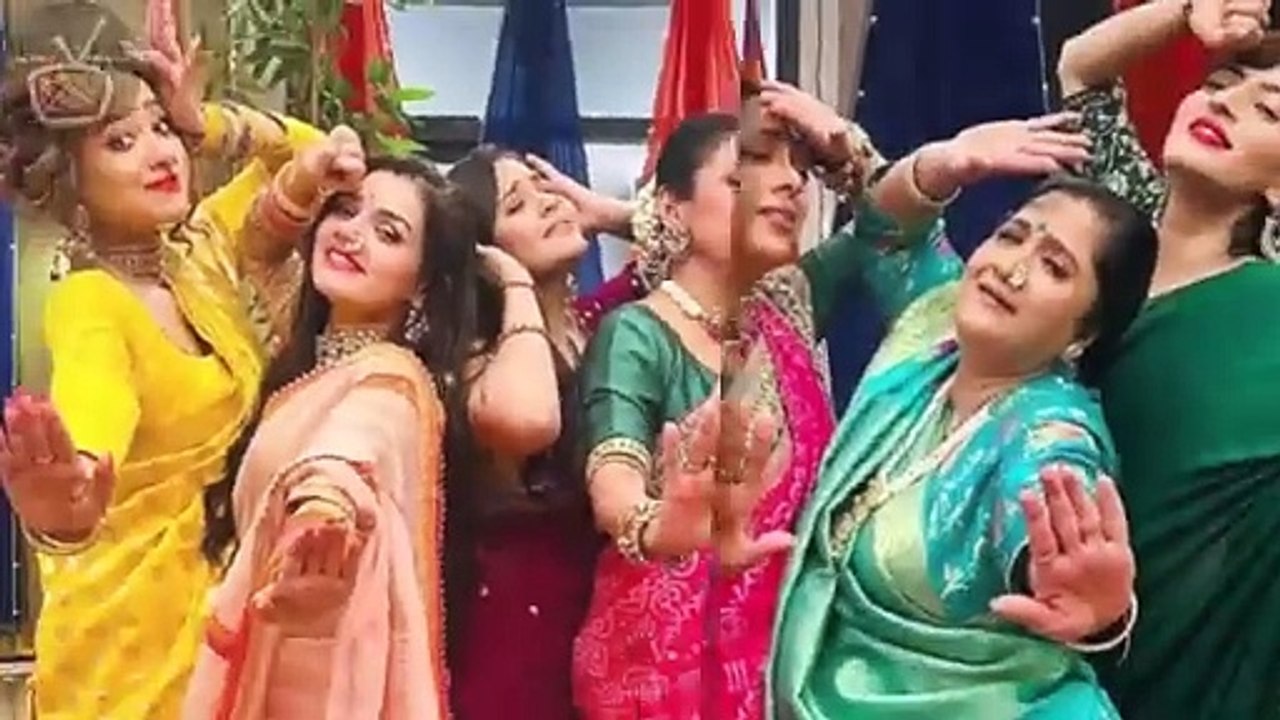 Anupama full episode today |Serial Anupama| Anupama serial new promo