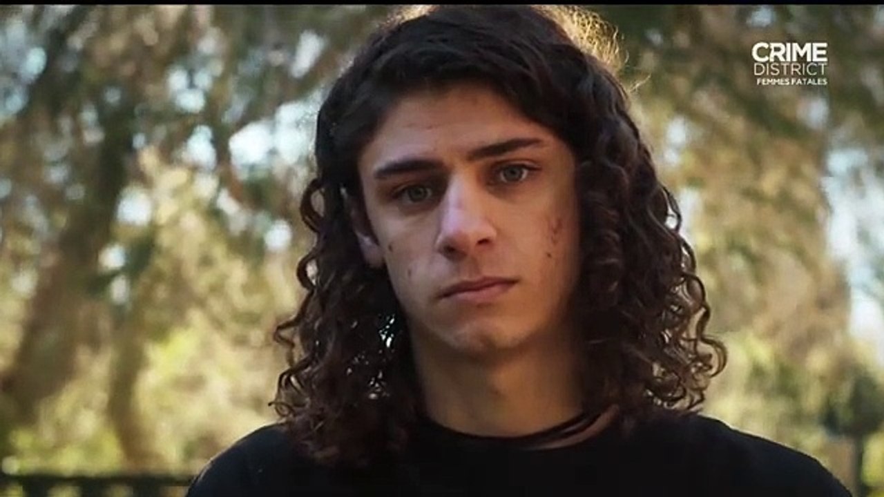 Femmes Fatales  Machiavéliques