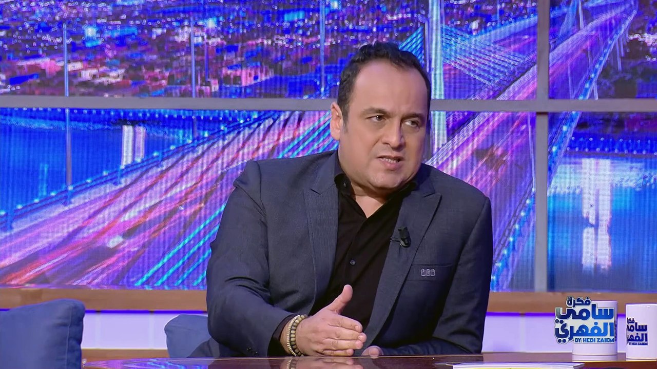 Fekret Sami Fehri S06 Episode 06 04-11-2023 Partie 01