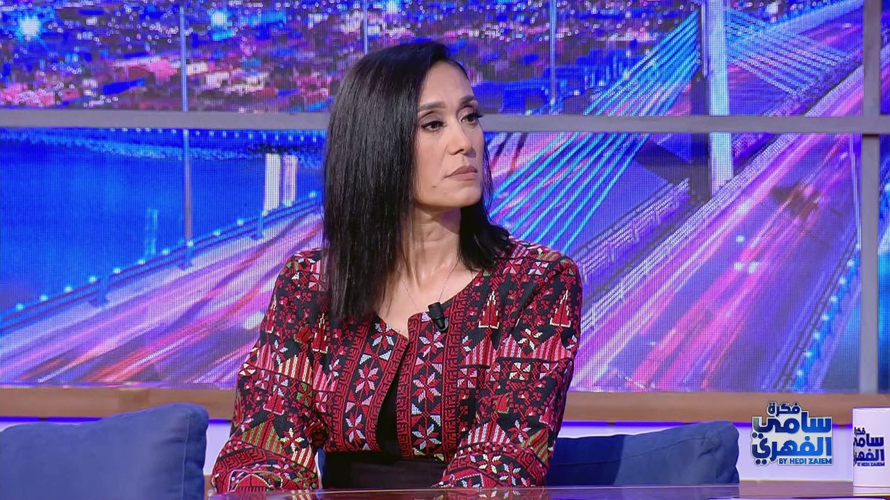 Fekret Sami Fehri S06 Episode 06 04-11-2023 Partie 03