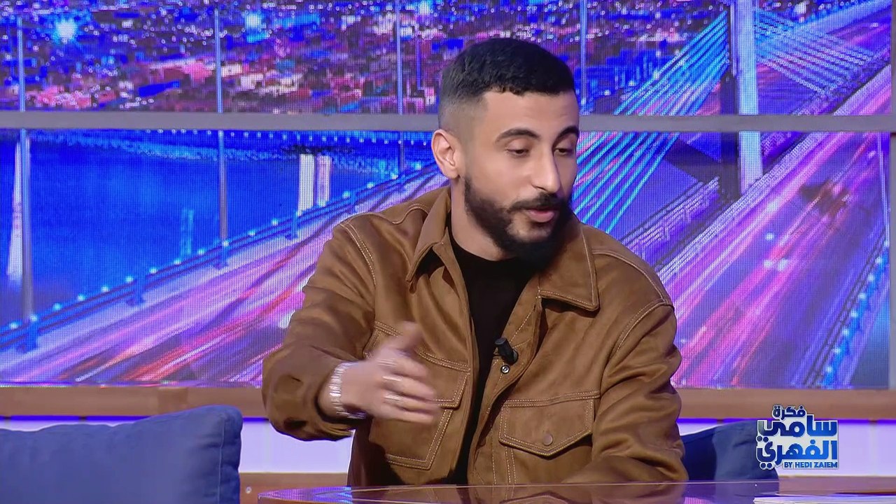 Fekret Sami Fehri S06 Episode 06 04-11-2023 Partie 02