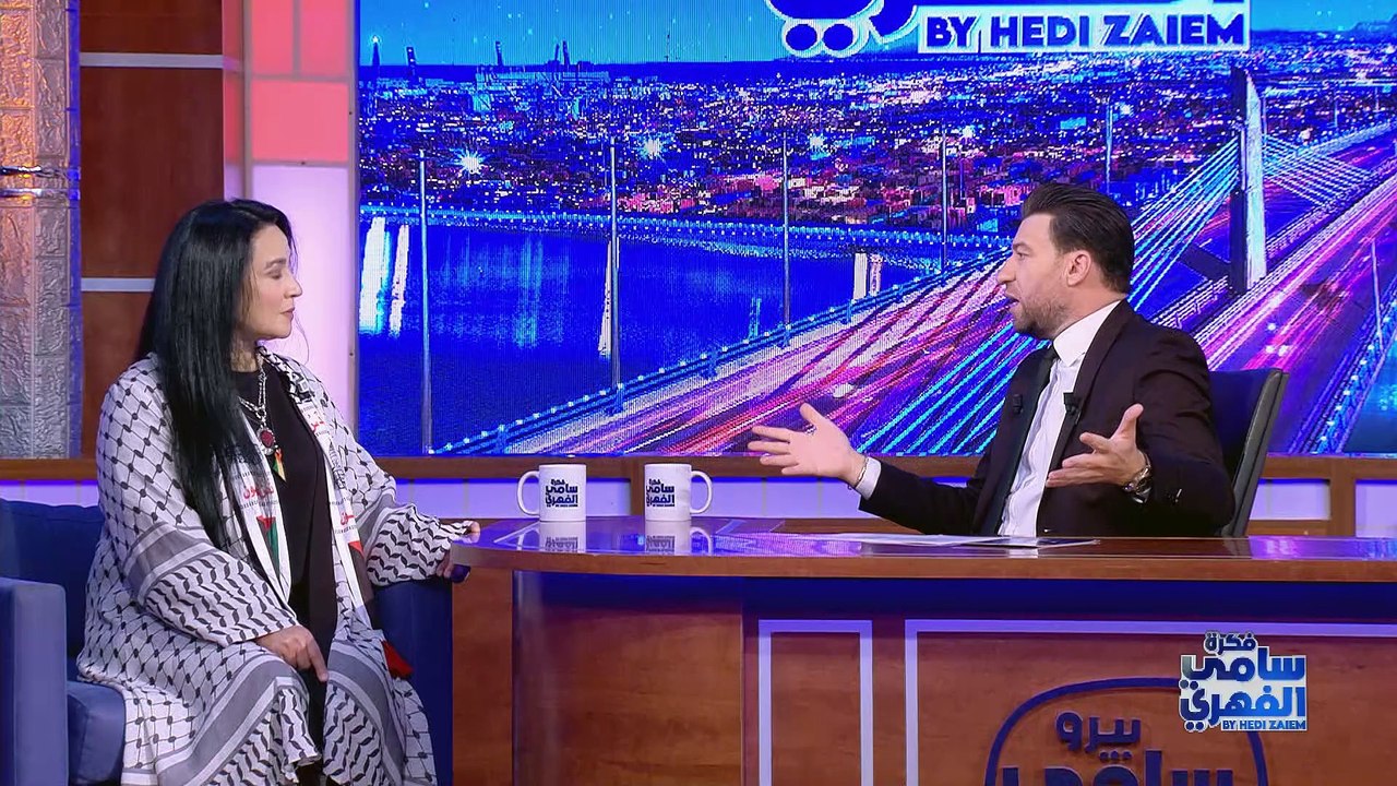 Fekret Sami Fehri S06 Episode 06 04-11-2023 Partie 04