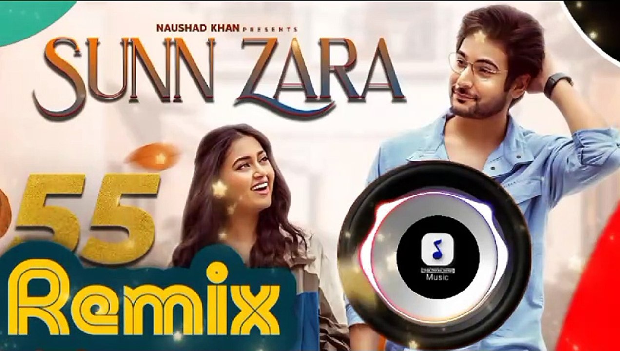 sunn zara slowed-Reverb | sunn zara remix | new tiktok trending viral | sunn zara lofi remix dj song