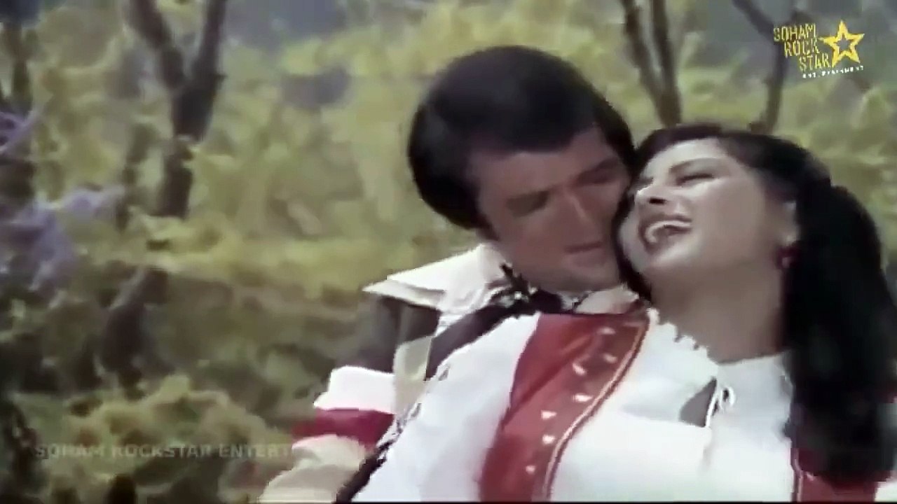 Pyar ka dard Hai /Dard 1981/ Asha Bhosle, Kishore Kumar