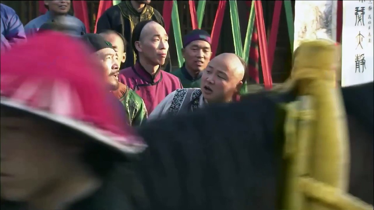 Thần Y Hỷ Lai Lạc 2003 - Tập 29 Thuyết Minh 1080p