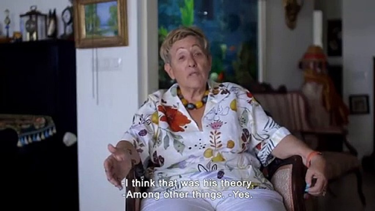 Tantura 2022 Documentaire historique