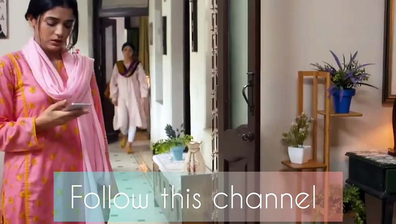 Baylagaam Episode 20