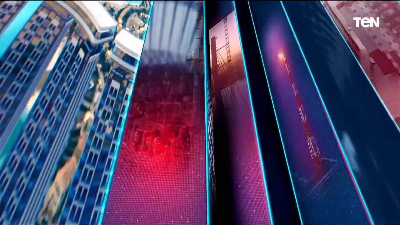 المشروع الوطني وأزمات الإقليم