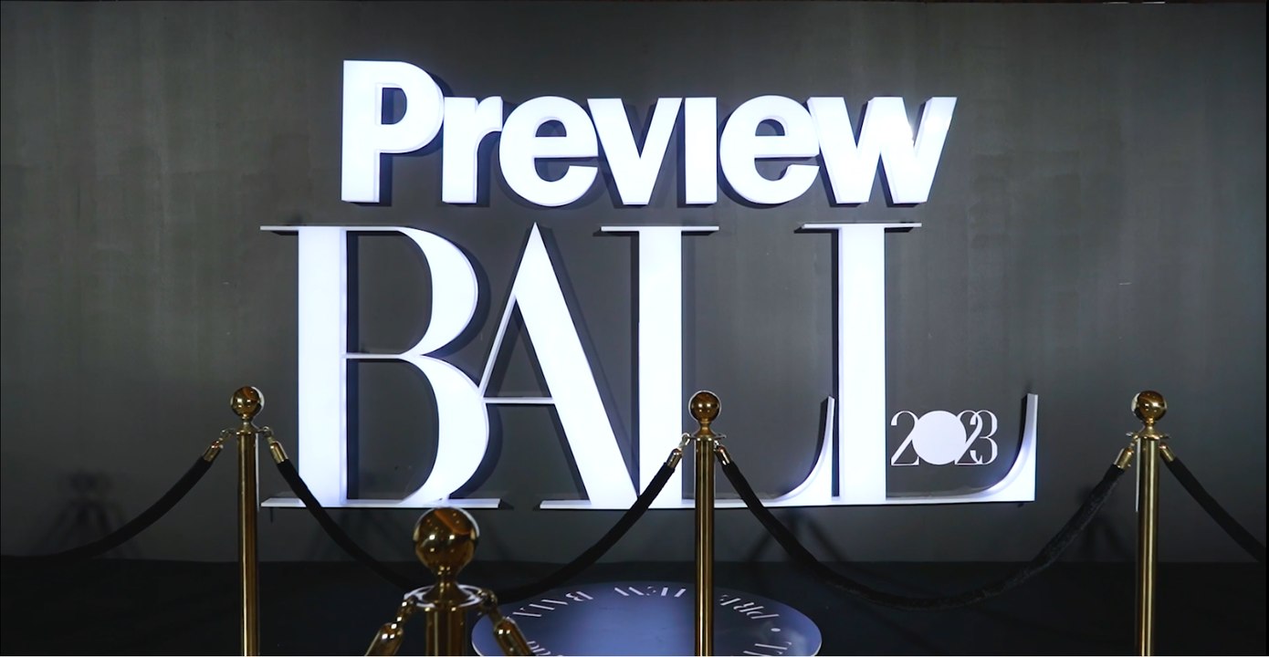 Preview Ball 2023| Preview