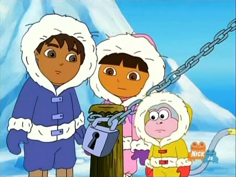 Swiper Swipes The Keys