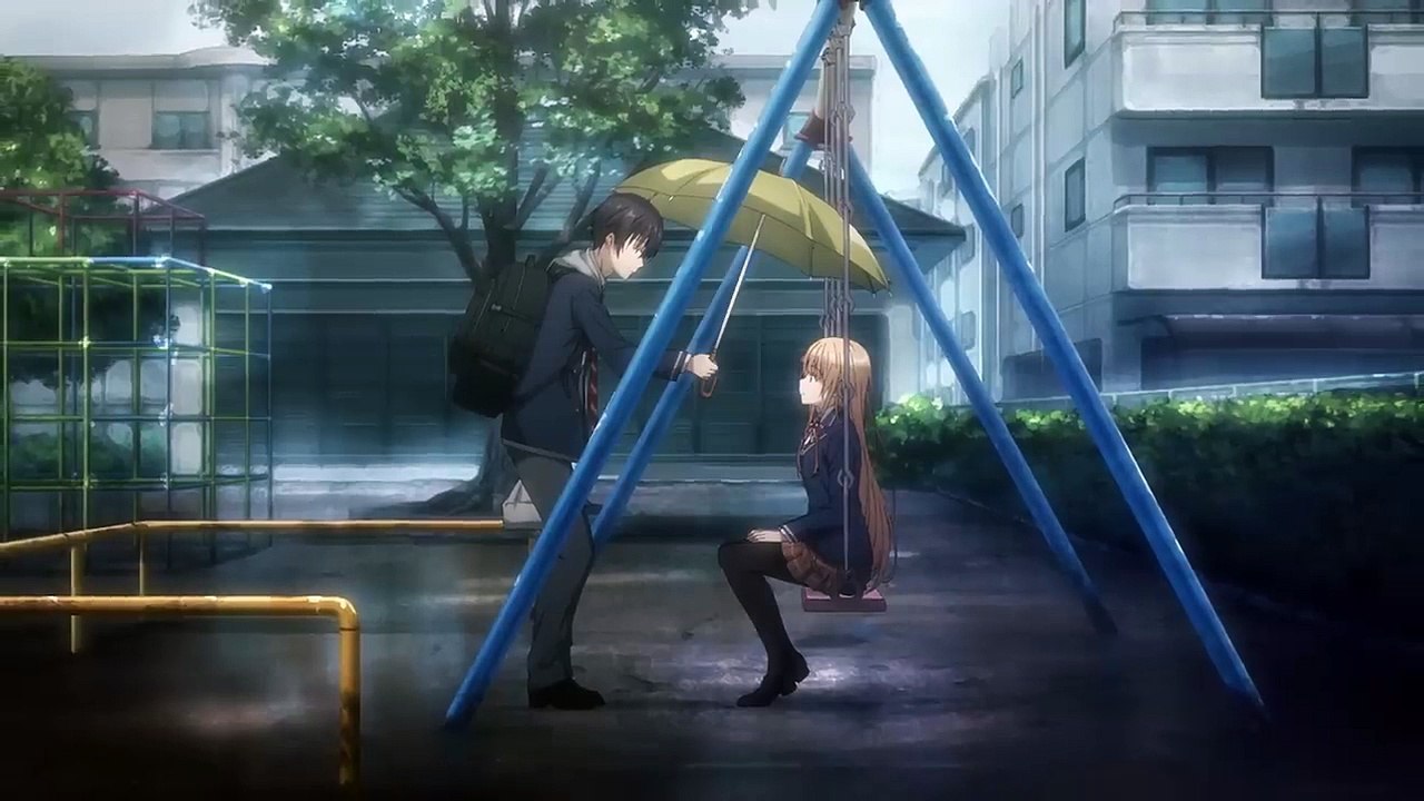 TVアニメ『お隣の天使様にいつの間にか駄目人間にされていた件』第2期制作決定PV