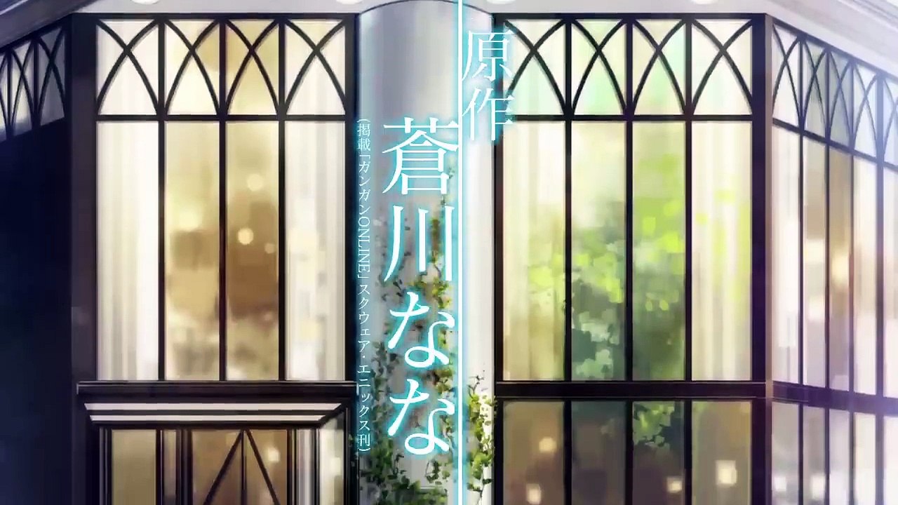 TVアニメ「合コンに行ったら女がいなかった話」特報映像