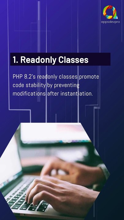 Exploring The Latest Features of PHP 8.2