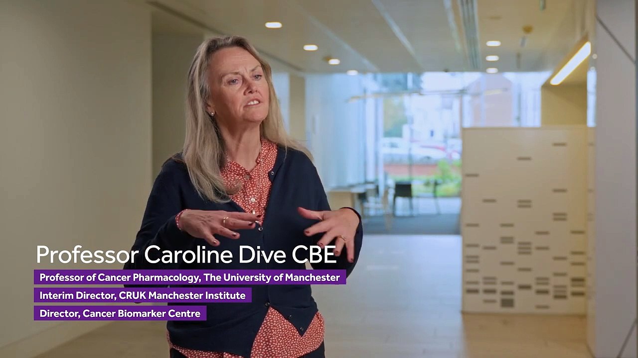 Solving one of cancer's biggest puzzles