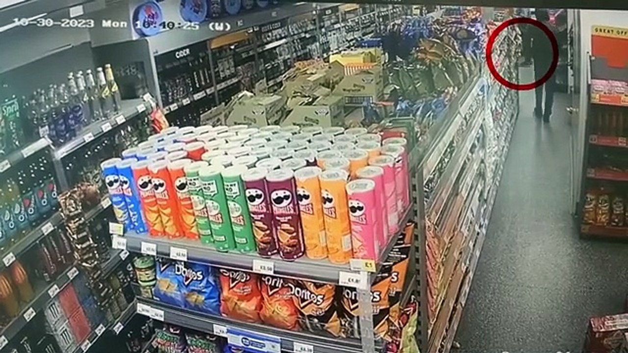 Secret operation snares three prolific Doncaster shoplifters