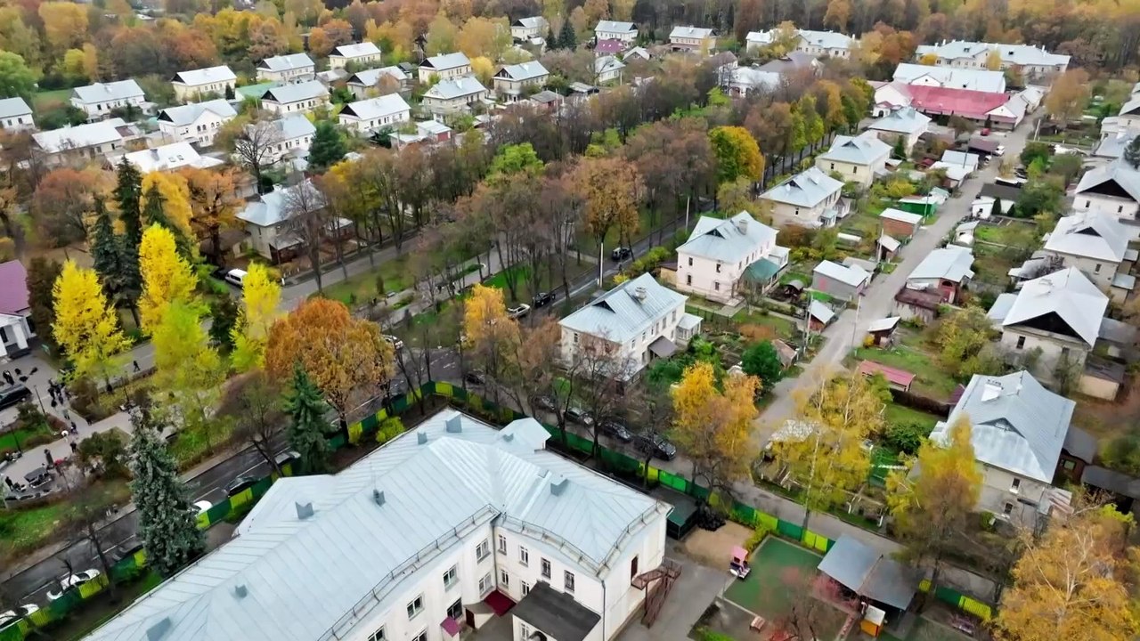 Слёзы осушит ветер 3 серия