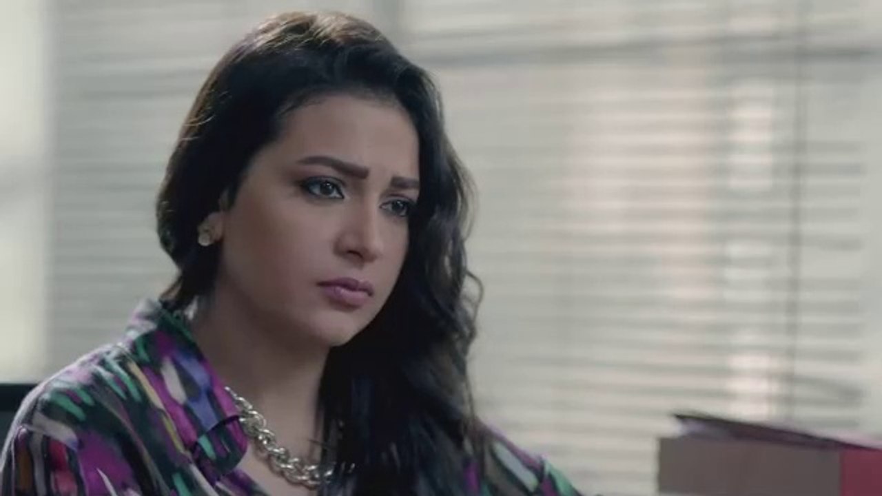 مسلسل اريد رجلا  حلقة 3  ظافر العابدين  و اياد نصار