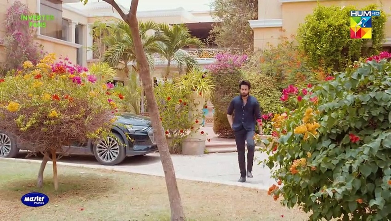 Ishq Murshid - Episode 05 - 5th November 2023