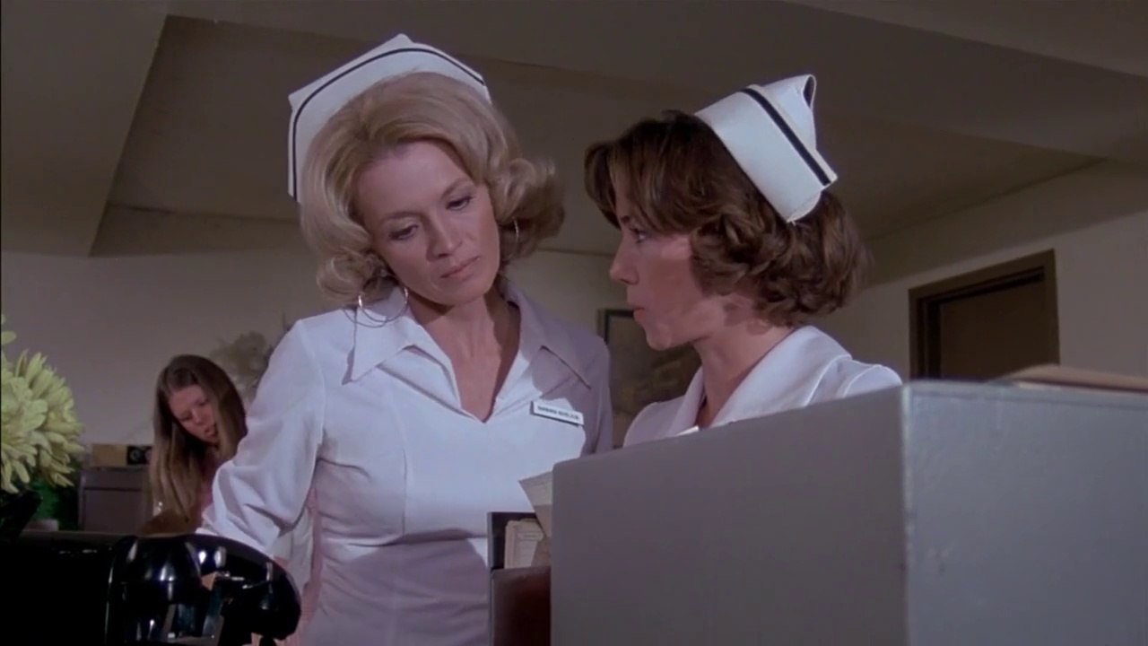 POLICE WOMAN - Series 1 - Episode 17 - "No Place to Hide"