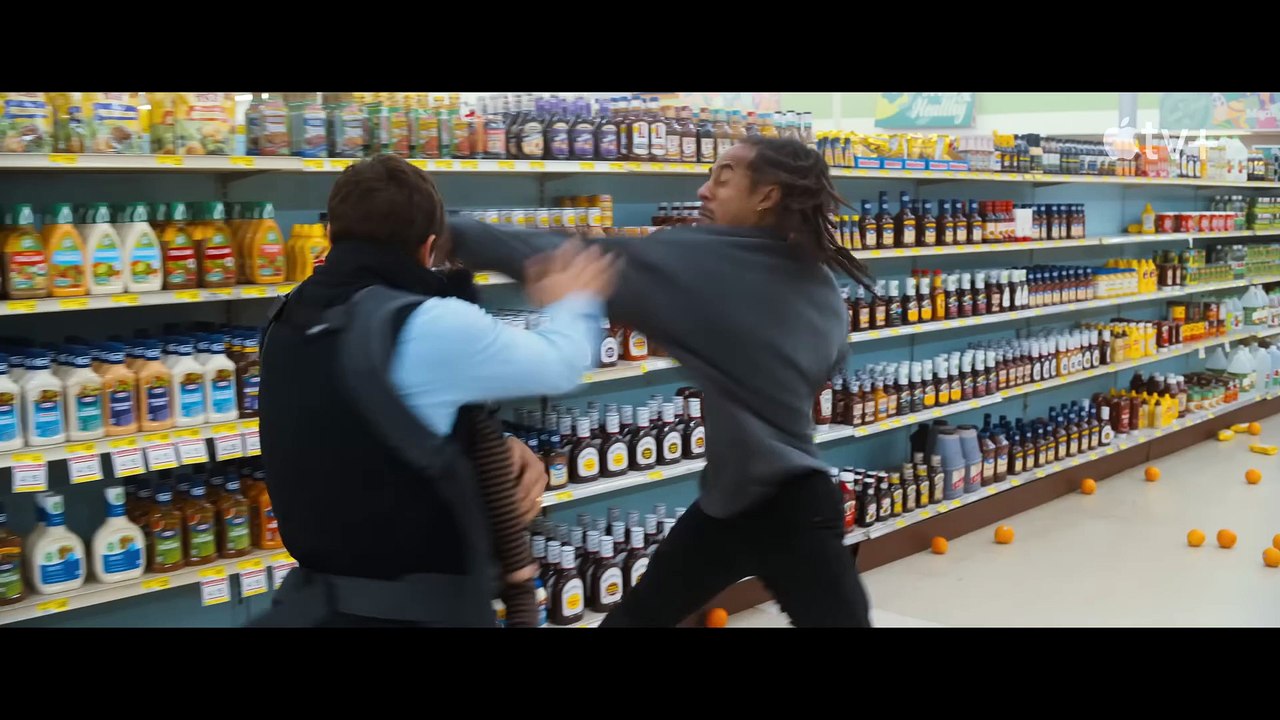 The Family Plan | movie | 2023 | Official Trailer