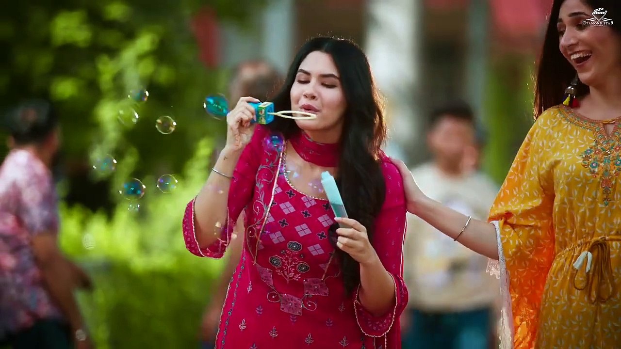 Gurnam Bhullar , Ikk Number , Desi Crew , Vicky Dhaliwal ,  Jasmeen Akhtar