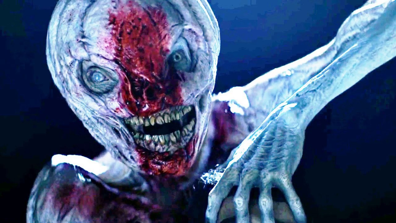 Dark Harvest (2023) Movie Explained in Hindi | CLIMAX EXPLAINED IN HINDI