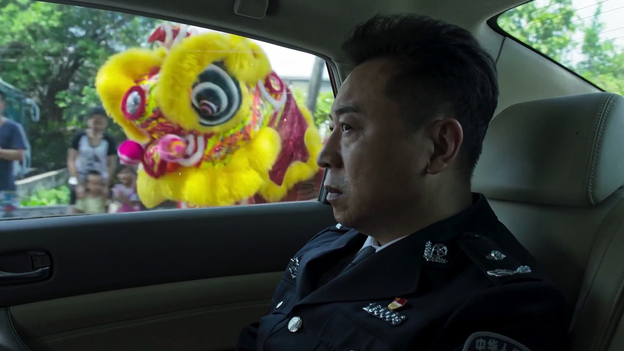 Phim hay - Hành Động Phá Băng tập 15 - The Thunder (2019)