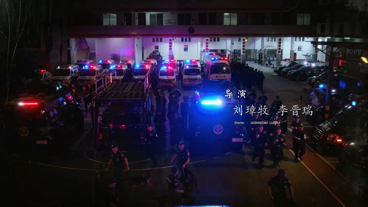 Phim hay - Hành Động Phá Băng tập 14 - The Thunder (2019)