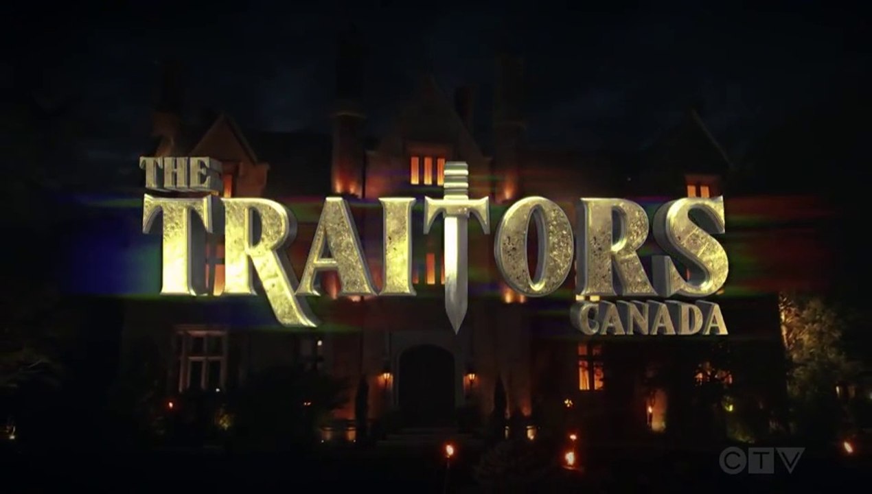 The Traitors Canada S01E06