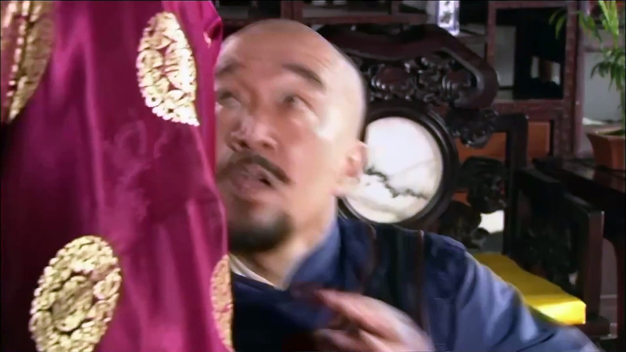 Thần Y Hỷ Lai Lạc 2003 - Tập 35 Thuyết Minh 1080p