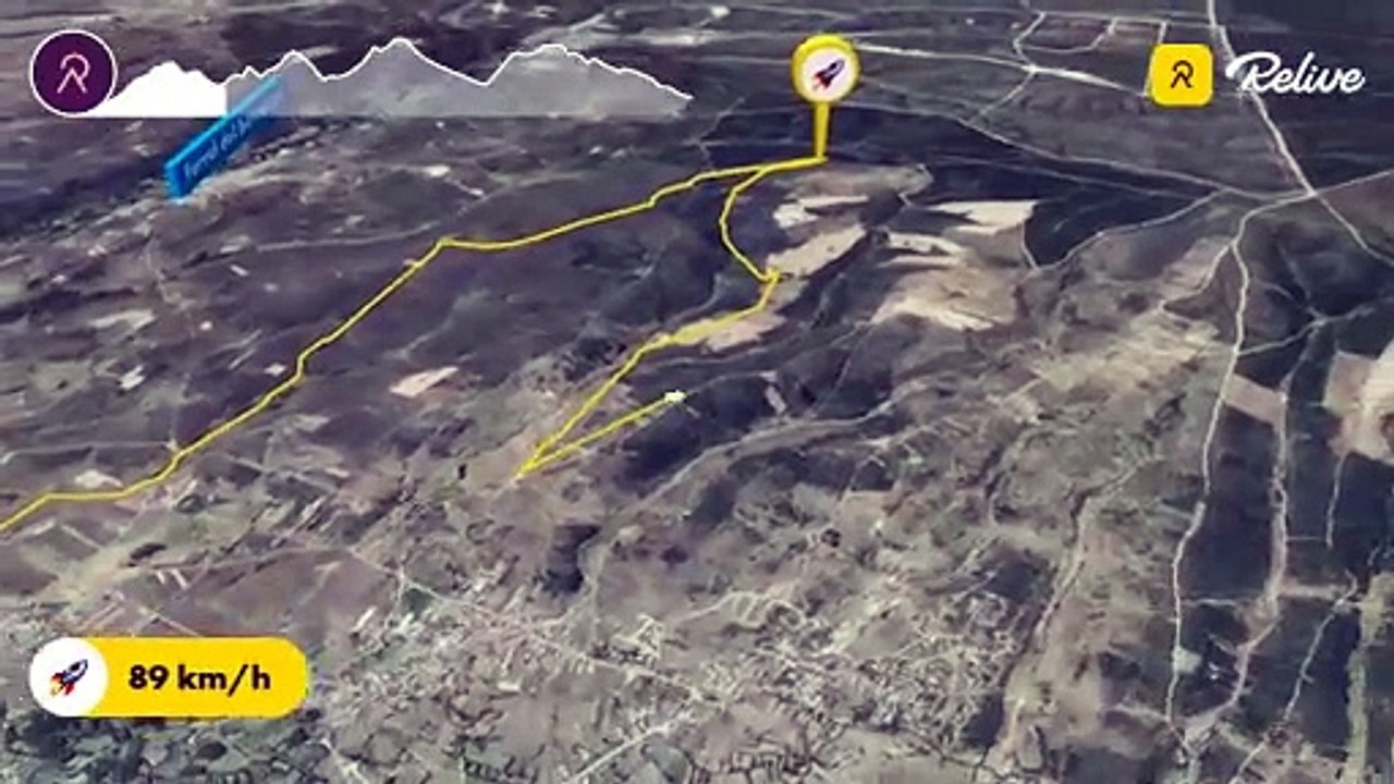 IX Villabalter Haga como haga