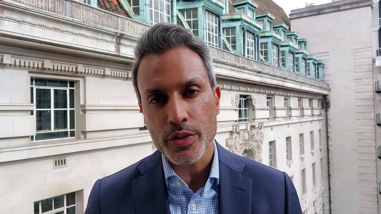 Future Leaders founder Faheem Khan on the work the programme does.