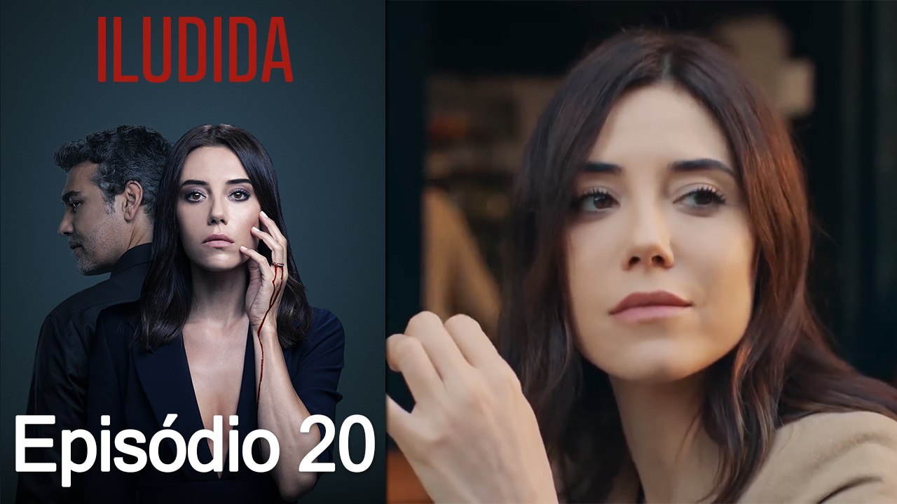 Iludida Episódio 20 (Dublagem em Português)