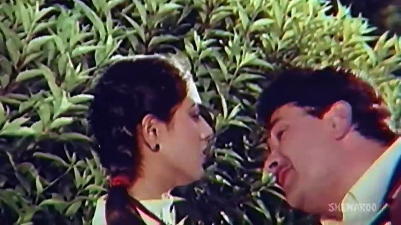 Sun Zara Shokh Haseena /1981 Harjaee / Kishore Kumar