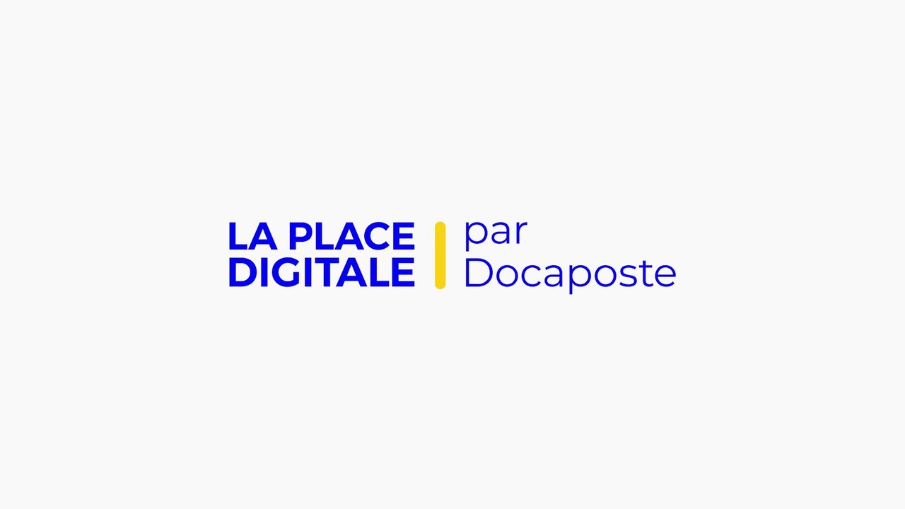 La place digitale