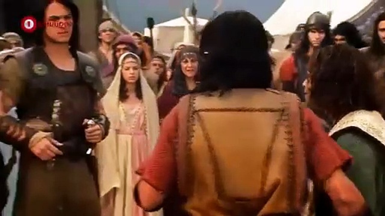 El Rey David   Capitulo 4