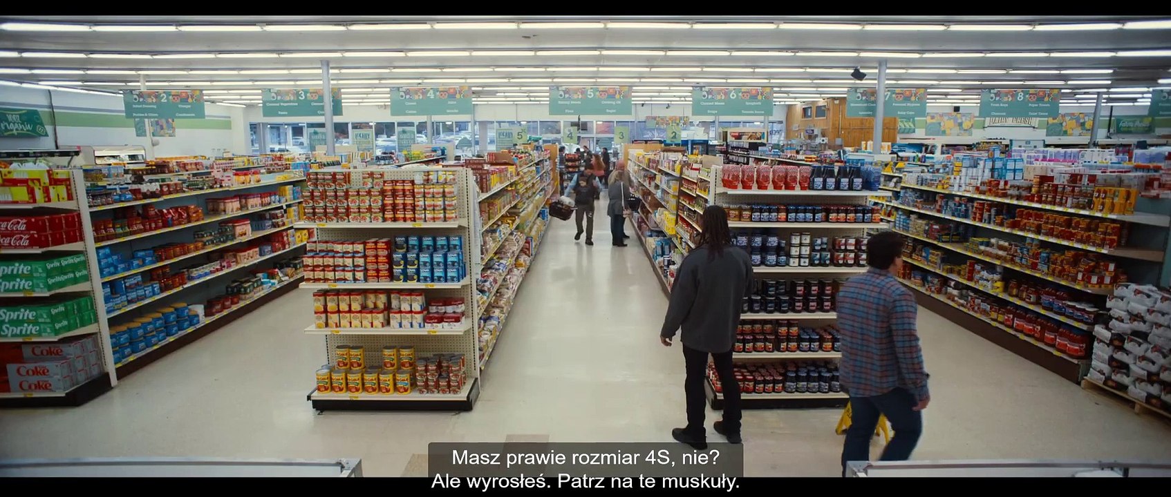 Plan wycieczki | movie | 2023 | Official Trailer