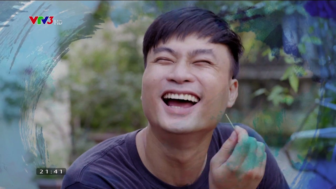 Ga Ra Hạnh Phúc Tập 18