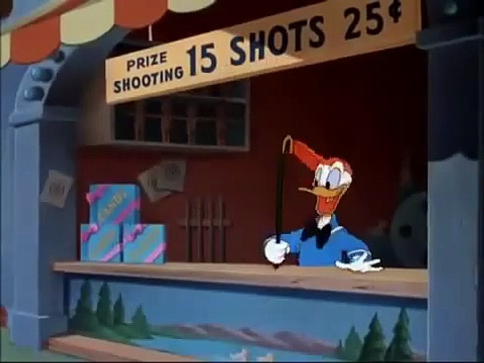 DONALD DUCK DEUTSCH Donald Duck Kurzfilme Deutsch 2016