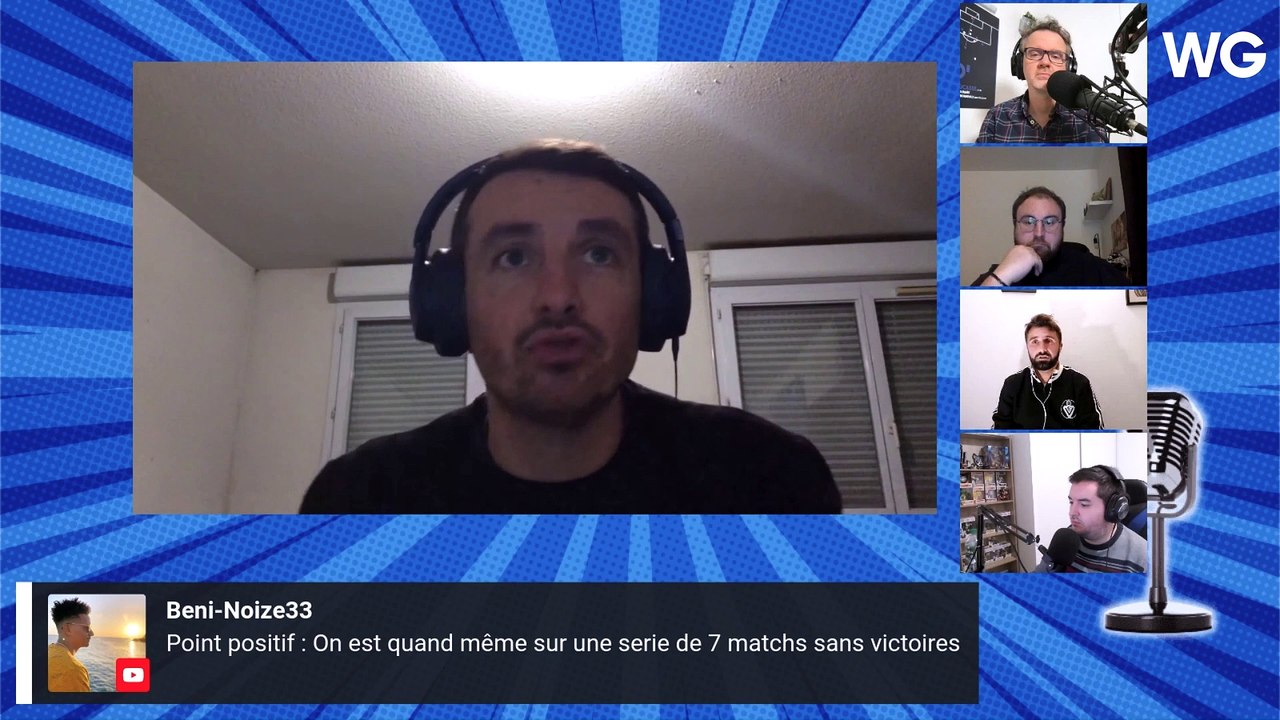 "Direction démission"