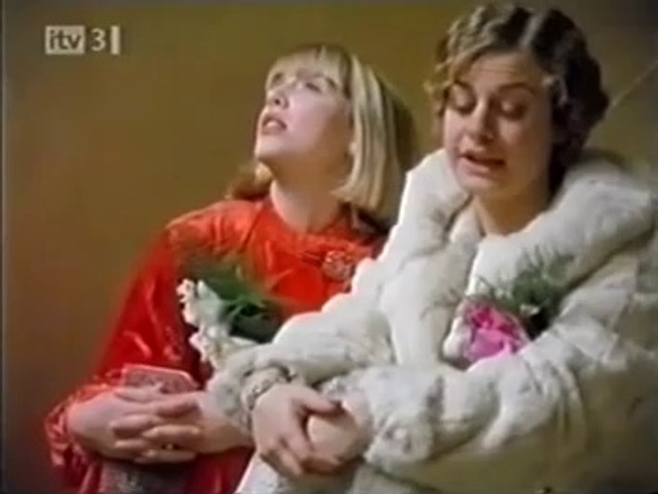 The 3rd Floor Flat (1989)