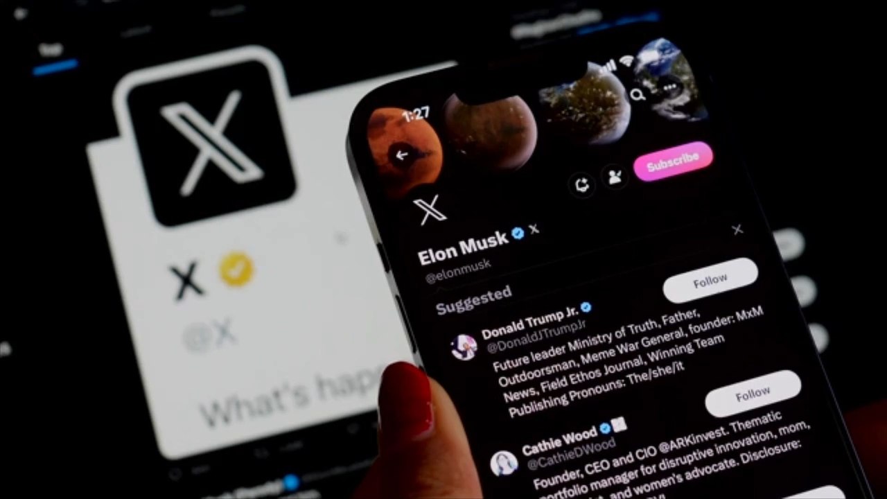 Elon Musk Annonce Grok, un Chatbot AI pour X