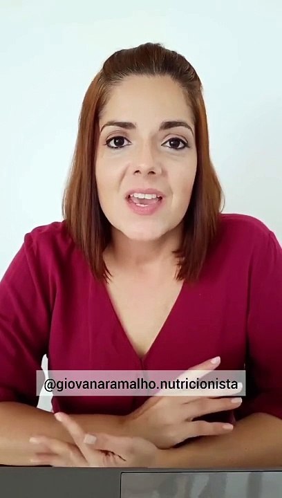 Nutricionista explica a importância das fibras na alimentação saudável