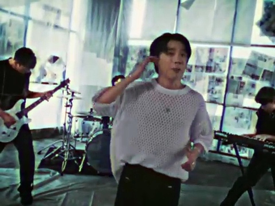 ความรักทำให้คนตาบอด - Three Man Down (ซนซน 40 ปี GMM GRAMMY) _Official MV_